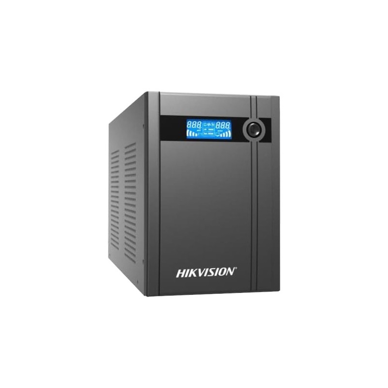 UPS Hikvision 2000VA/1200W