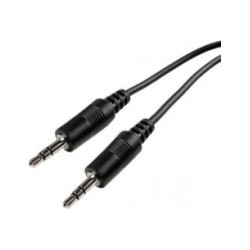 CAVO STEREO JACK 5mt - MACH POWER