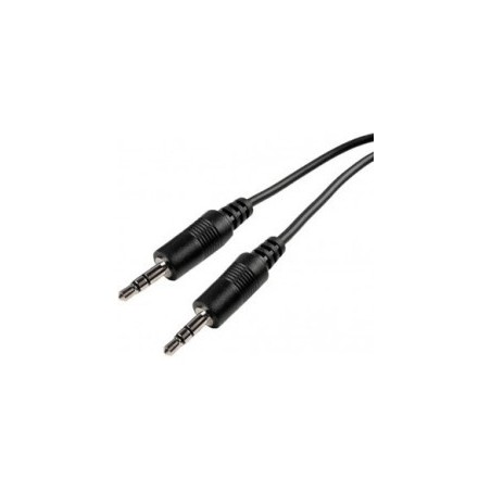 CAVO STEREO JACK 5mt - MACH POWER