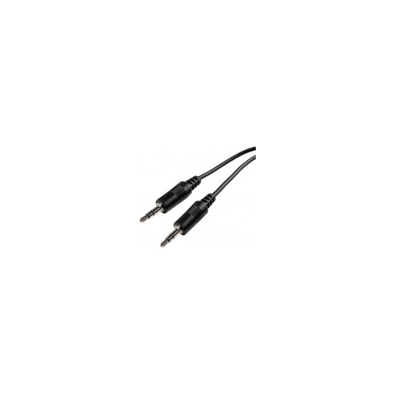 CAVO STEREO JACK 1.5mm - MACH POWER