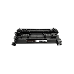 TONER CF 259A NERO SENZA CHIP RIGENERATO