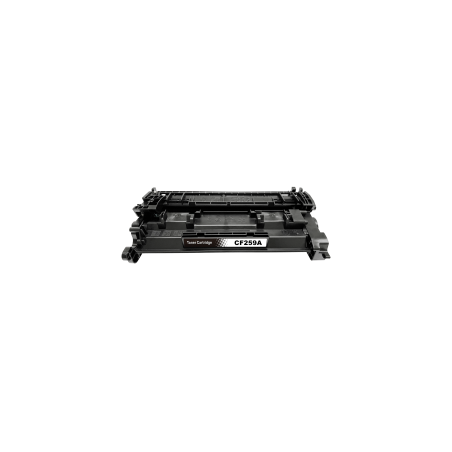 TONER CF 259A NERO SENZA CHIP RIGENERATO