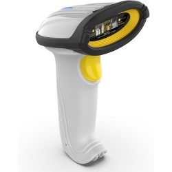 BARCODE SCANNER WIRELESS MACH POWER