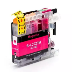CART.223 MAGENTA RIGENERATO
