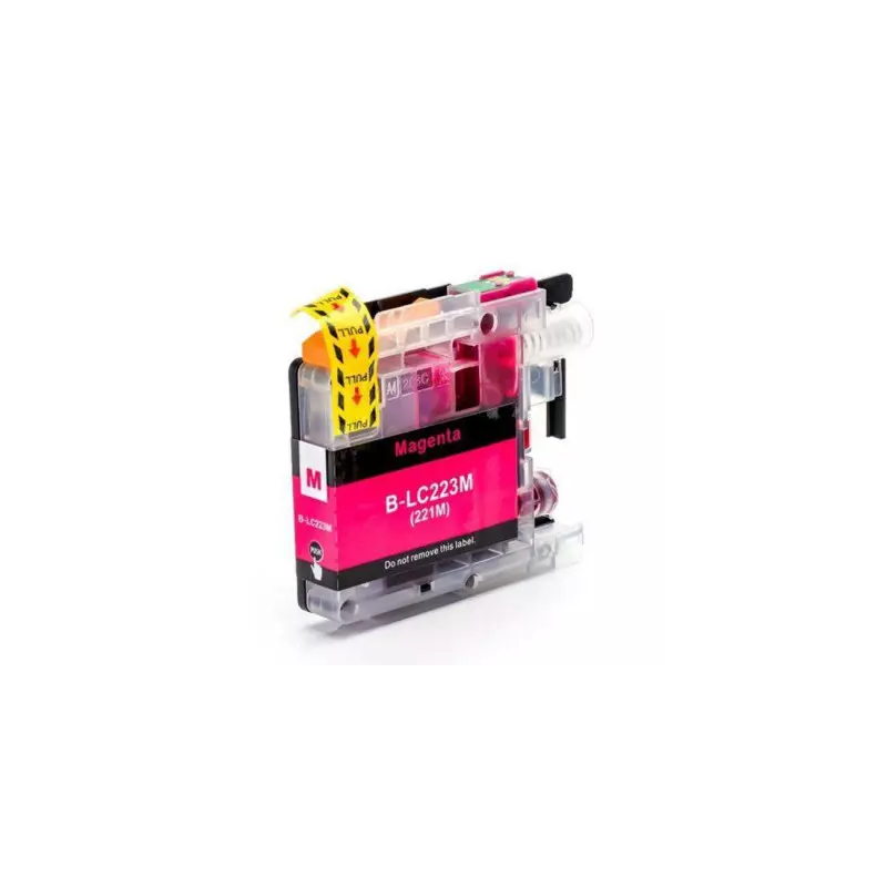 CART.223 MAGENTA RIGENERATO