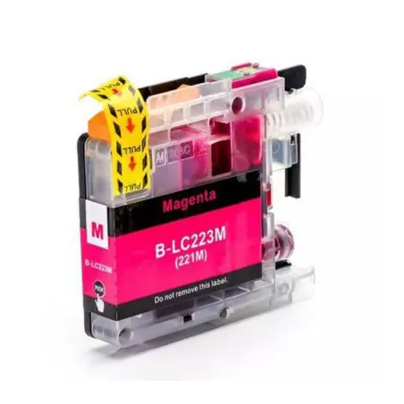 CART.223 MAGENTA RIGENERATO