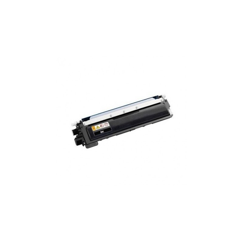 TONER TN247 BK NERO RIGENERATO