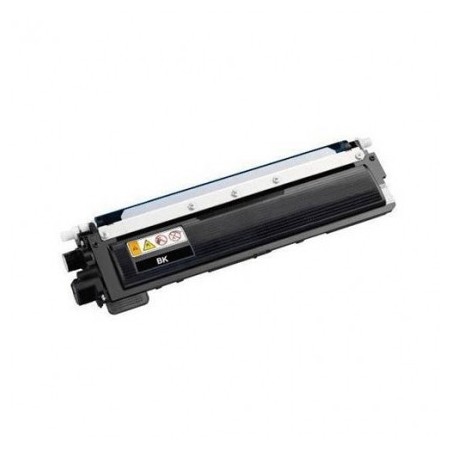 TONER TN247 BK NERO RIGENERATO