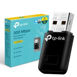 MICRO USB ADAPTER TPLINK TL-WN823N