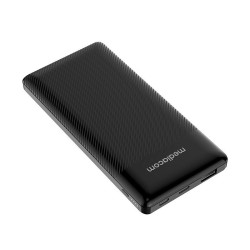 MEDIACOM POWERBANK 10000MAH TYPEC USB 18