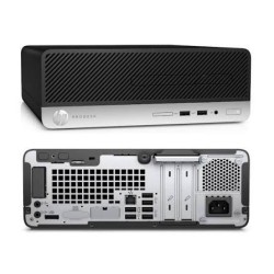 Hp 400G5 sff i5 8TH 8gb 256SSD  W11P