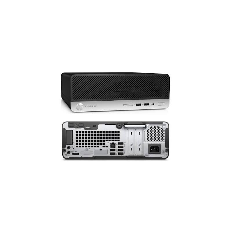 Hp 400G5 sff i5 8TH 8gb 256SSD  W11P