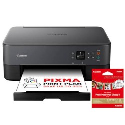 Multifunzione inkjet Canon Pixma TS5350I