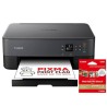 Multifunzione inkjet Canon Pixma TS5350I