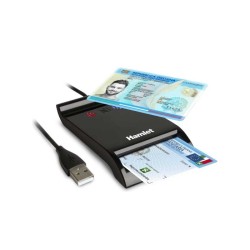 Lettore NFC di Smart Card CIE 3.0 Carta