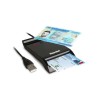 Lettore NFC di Smart Card CIE 3.0 Carta