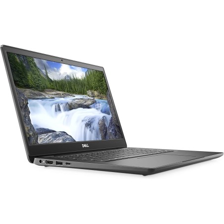 Dell Lat 3410 i3-10th 8GB 256 14"w11