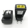 ADATTATORE PoE AC 220V / DC 48V 0,5A 20W