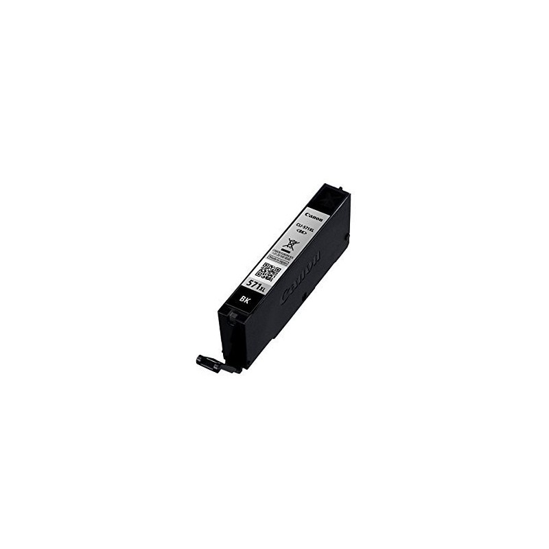 CART.571 XL NERO RIGENERATO
