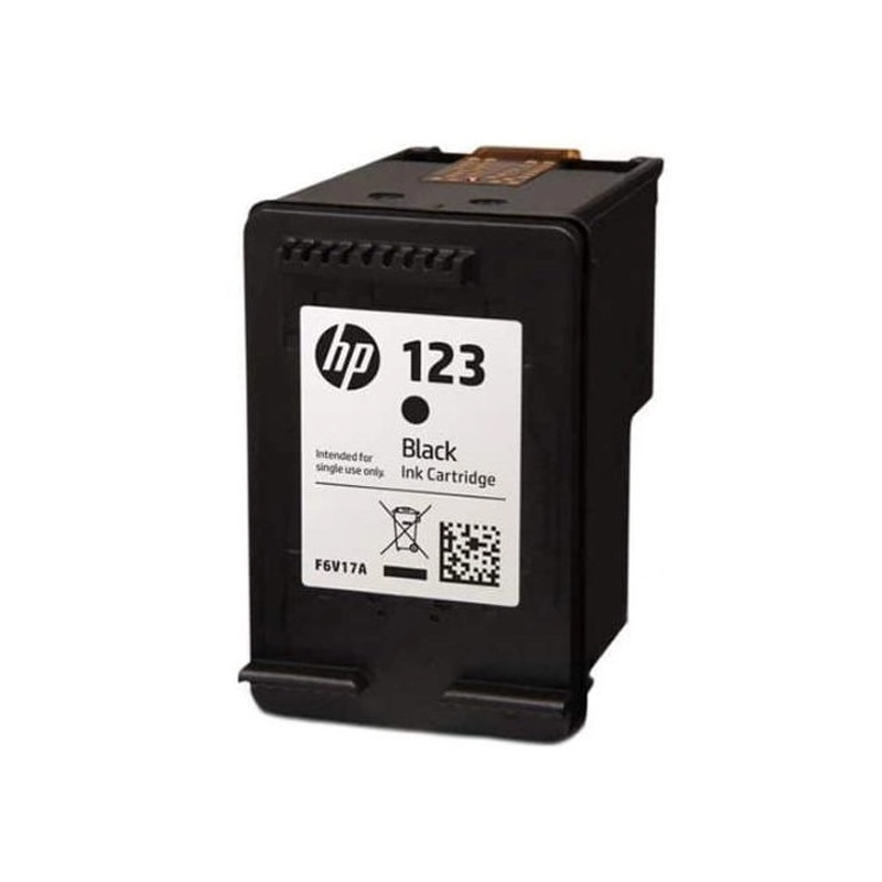 CART.123 BLACK RIGENERATO