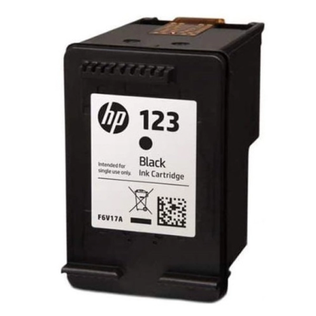CART.123 BLACK RIGENERATO