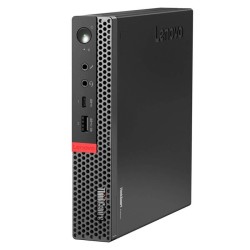 Kit LENOVO M920Q Tiny I5-8Th 8GB 128-500