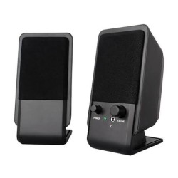SPEAKER 2.0 USB 12W RMS EW3528