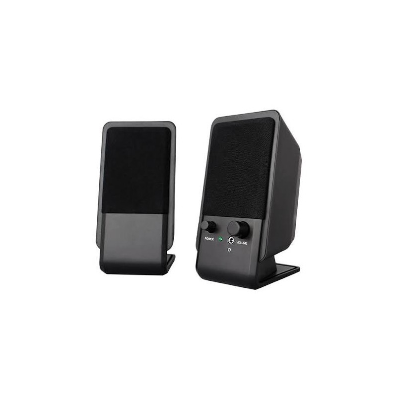 SPEAKER 2.0 USB 12W RMS EW3528