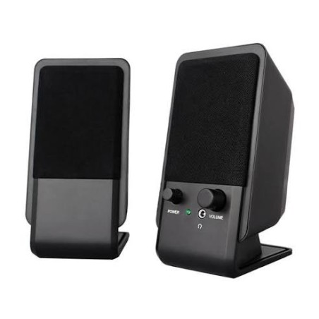 SPEAKER 2.0 USB 12W RMS EW3528