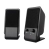 SPEAKER 2.0 USB 12W RMS EW3528