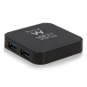 HUB USB 3.1, 4 PORTE EW1134