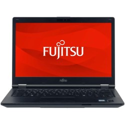 FUJITSU E5411 I5-11Th 8GB 512 FHD 14"w11