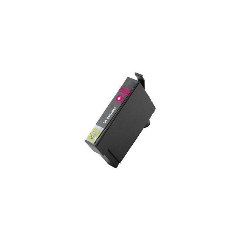CARTUCCIA 603XL MAGENTA RIGENERATO