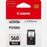 CARTUCCIA CANON CL-560 NERO