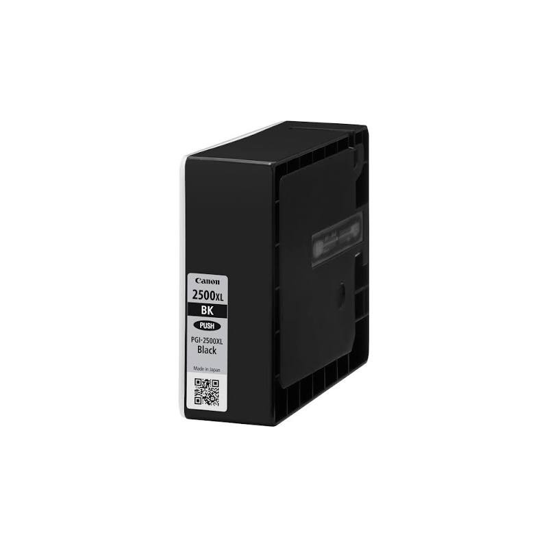 CART.2500 XL NERO RIGENERATO