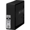 CART.2500 XL NERO RIGENERATO