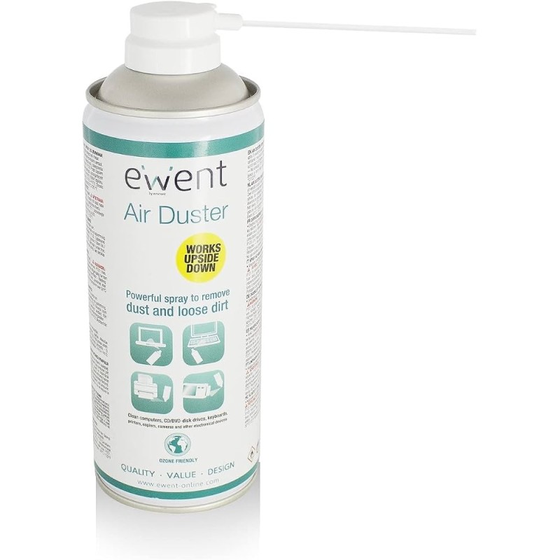 EWENT Aria Compressa 220ml capovolgibile