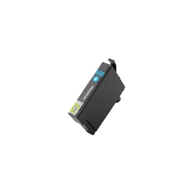 CARTUCCIA 603XL CIANO RIGENERATO
