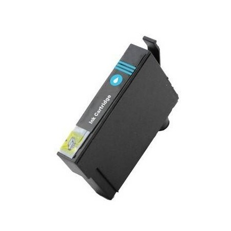 CARTUCCIA 603XL CIANO RIGENERATO