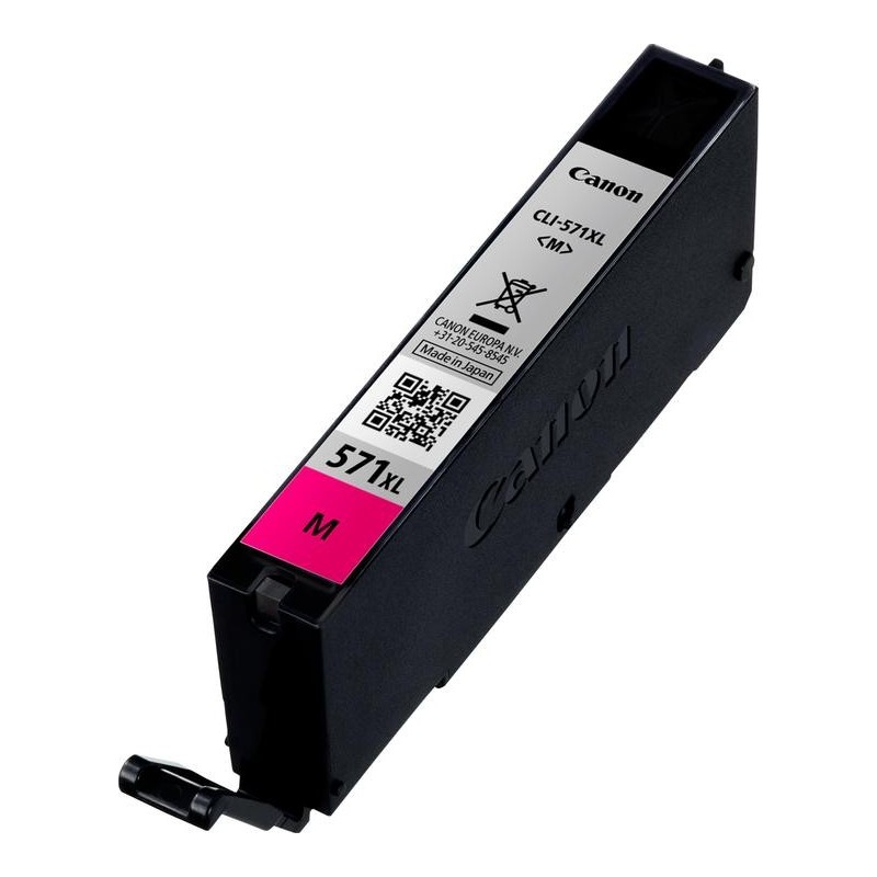 CART.571 XL MAGENTA RIGENERATO