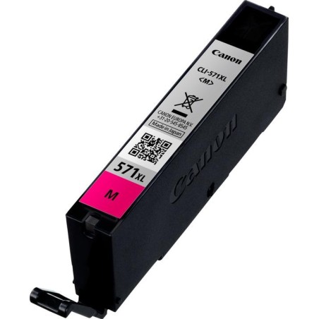 CART.571 XL MAGENTA RIGENERATO