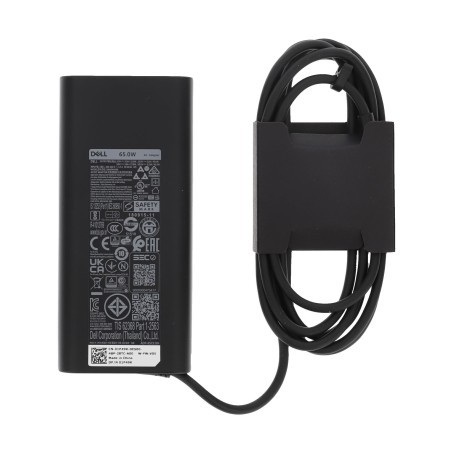 ALIM.NB DELL 65W USB-C