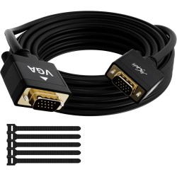 Cavo VGA DSUB MM 1.8 m