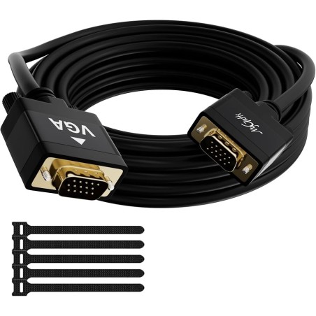 Cavo VGA DSUB MM 1.8 m