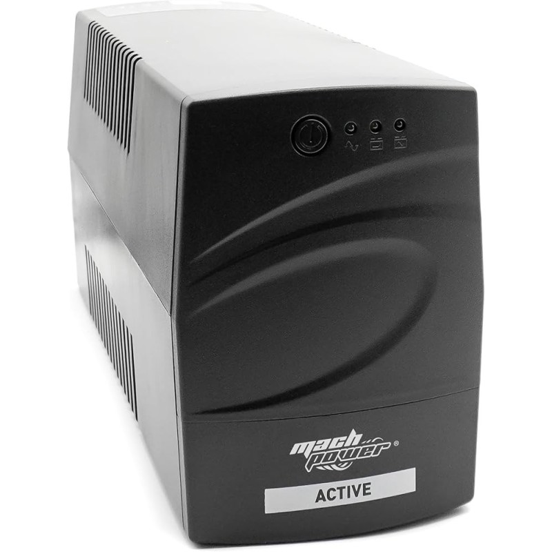 UPS LINE INTERACTIVE 1000VA/510W