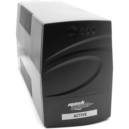 UPS LINE INTERACTIVE 1000VA/510W
