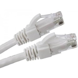 PATCH CORD CAT6 0.5M GRIGIO MACH POWER
