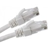 PATCH CORD CAT6 0.5M GRIGIO MACH POWER