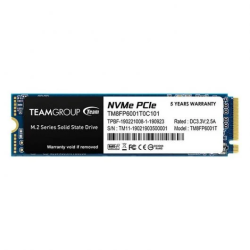 SSD Team Group MP33 PCLE M2 NVME 1TB