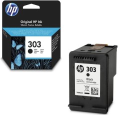 CARTUCCIA HP 303 NERO